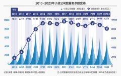 小贷行业洗牌开启 “增资”与“退场