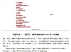 16部门共同发文，“声十条”出炉，