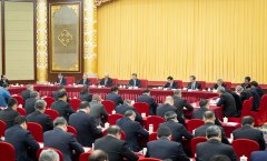 两会视觉丨习近平看望参加政协会议