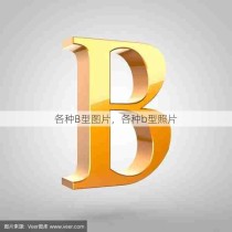 各种B型图片，各种b型照片