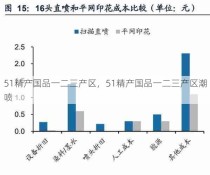 51精产国品一二三产区，51精产国品一二三产区潮喷