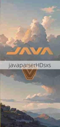 javaparserHDsxs