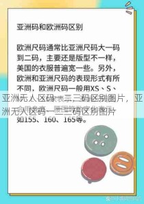 亚洲无人区码一二三码区别图片，亚洲无人区码一二三码区别图片