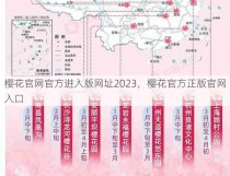 樱花官网官方进入版网址2023，樱花官方正版官网入口