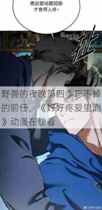 野兽的夜晚第四季忘不掉的前任，《好好疼爱里面》动漫在线看