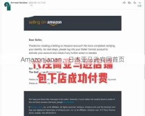 Amazonjapan，日本亚马逊官网首页