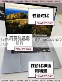 18岁macbookpro，18岁macbookpro45岁