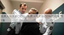 免费人马大战CSDN，免费人马大战CSDN的软件_第1集