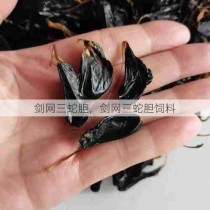 剑网三蛇胆，剑网三蛇胆饲料