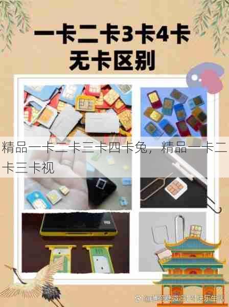 精品一卡二卡三卡四卡兔，精品一卡二卡三卡视  第1张