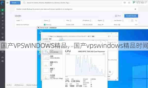 国产VPSWINDOWS精品，国产vpswindows精品时间  第1张