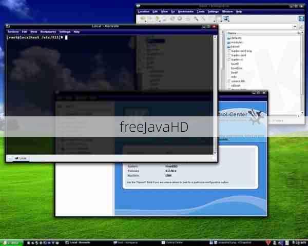 freeJavaHD  第1张