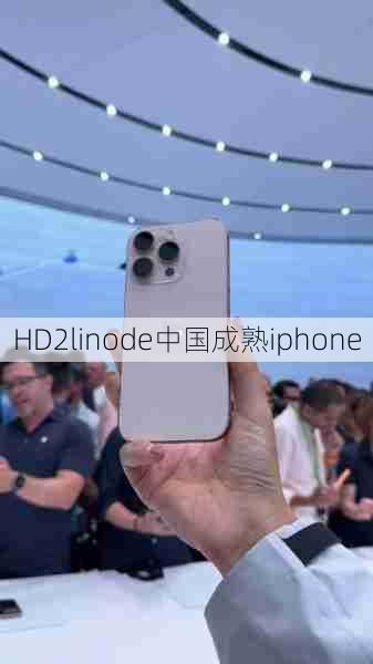 HD2linode中国成熟iphone  第1张