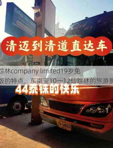 仙踪林company limited19岁免费版的特点，东南亚10一12仙踪林的旅游景点  第1张