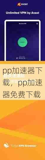 pp加速器下载，pp加速器免费下载  第1张