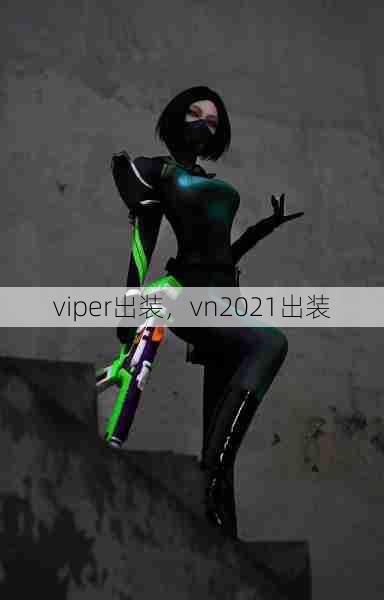 viper出装，vn2021出装  第1张