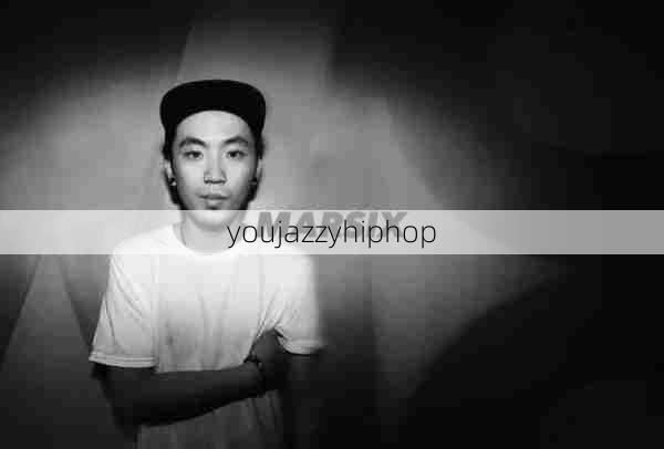 youjazzyhiphop  第1张